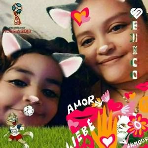 Meet your Posher, Omar-sandra